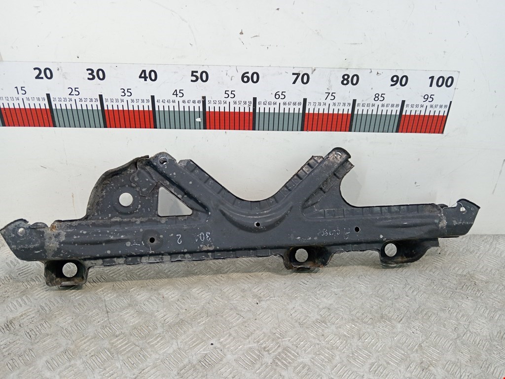 Балка подрадиаторная MERCEDES-BENZ A-Class W168 1997-2004