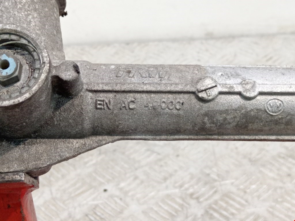 Рейка рулевая OPEL Corsa D 2006-2014