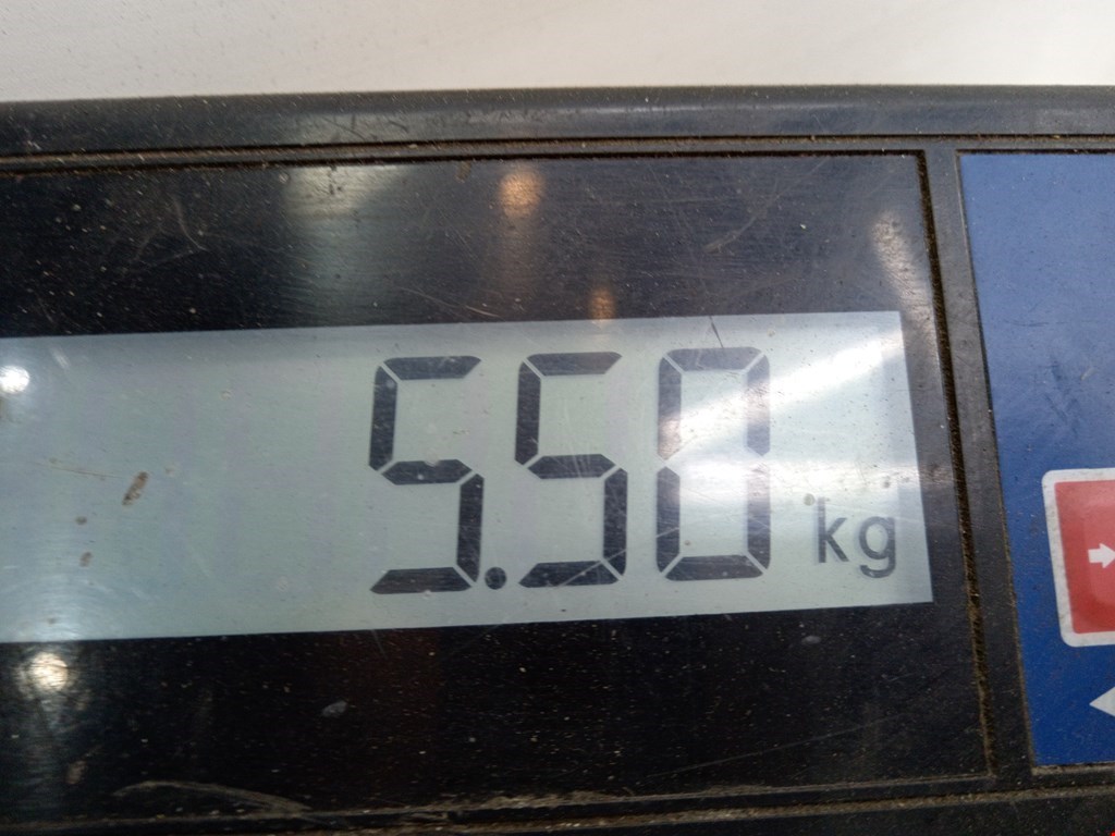 Рейка рулевая OPEL Corsa D 2006-2014