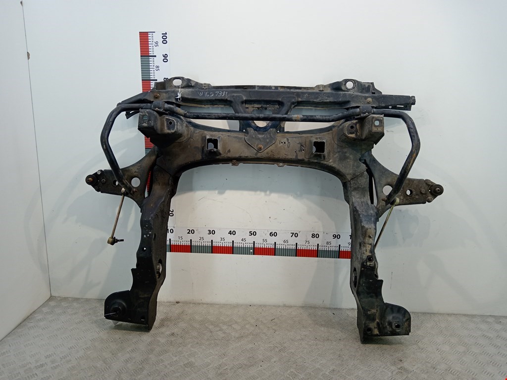 Балка передняя подрамник Mercedes A-Class (W169) (2004-2012)