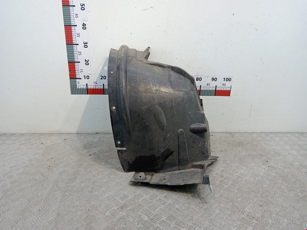 Локер (подкрылок) передний левый BMW X5 E70 2007-2013