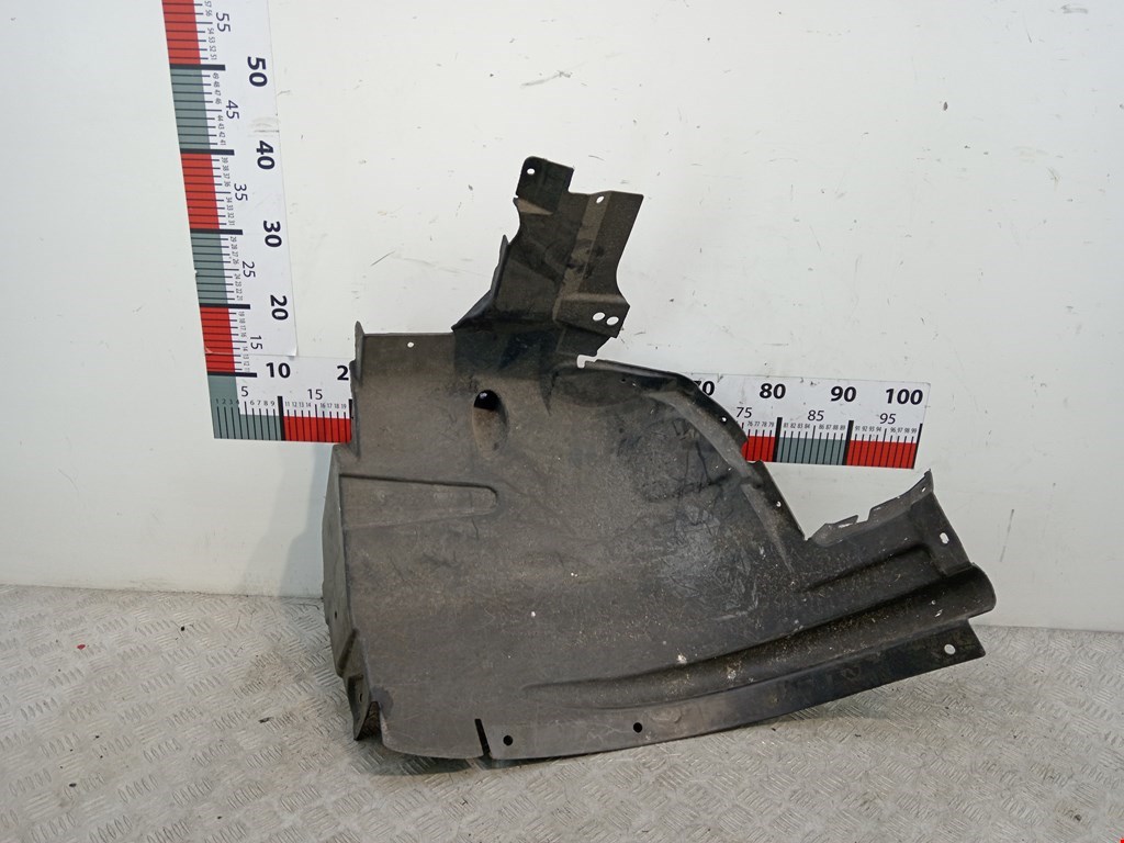 Локер (подкрылок) передний левый BMW X5 E70 2007-2013