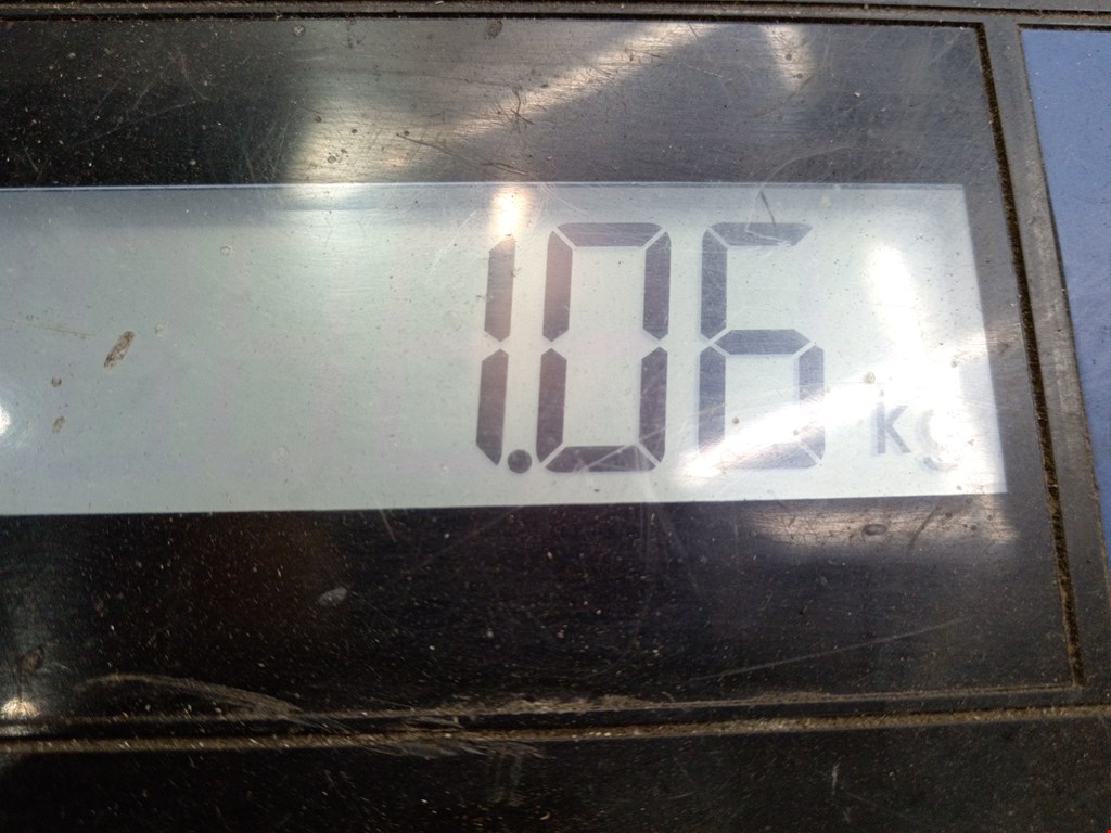 Локер (подкрылок) передний левый BMW X5 E70 2007-2013