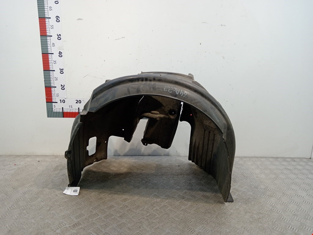 Подкрылок (защита крыла) передний левый BMW 5-Series (E60/E61) (2003-2010)