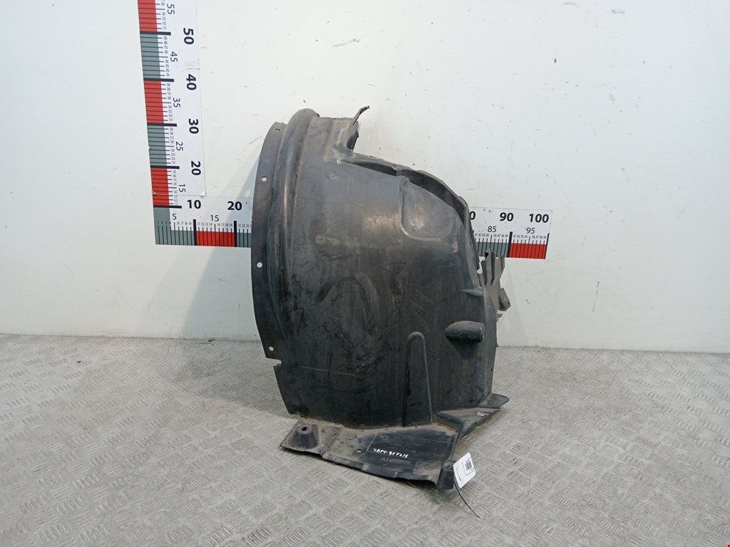 Локер (подкрылок) передний левый BMW X5 E70 2007-2013