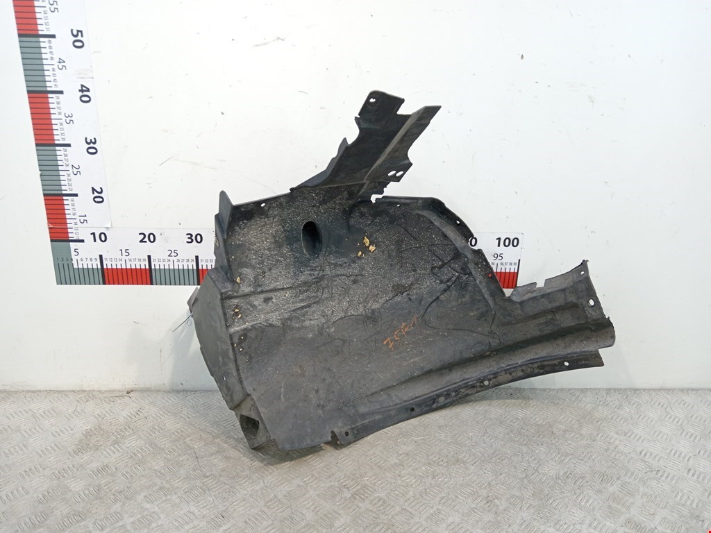 Локер (подкрылок) передний левый BMW X5 E70 2007-2013