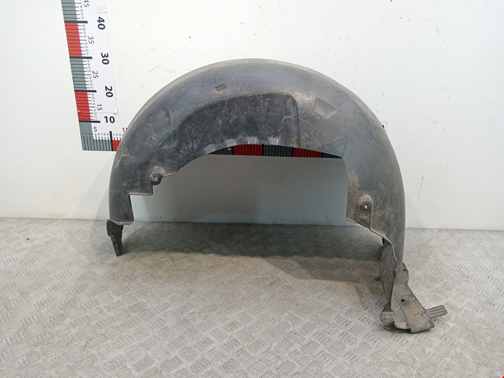 Локер (подкрылок) задний левый BMW X5 E53 1999-2006