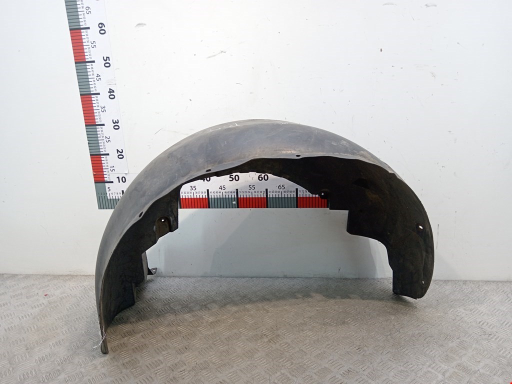 Локер (подкрылок) задний левый BMW X5 E53 1999-2006