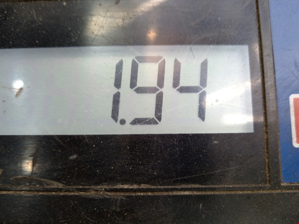 Локер (подкрылок) задний левый BMW X5 E53 1999-2006