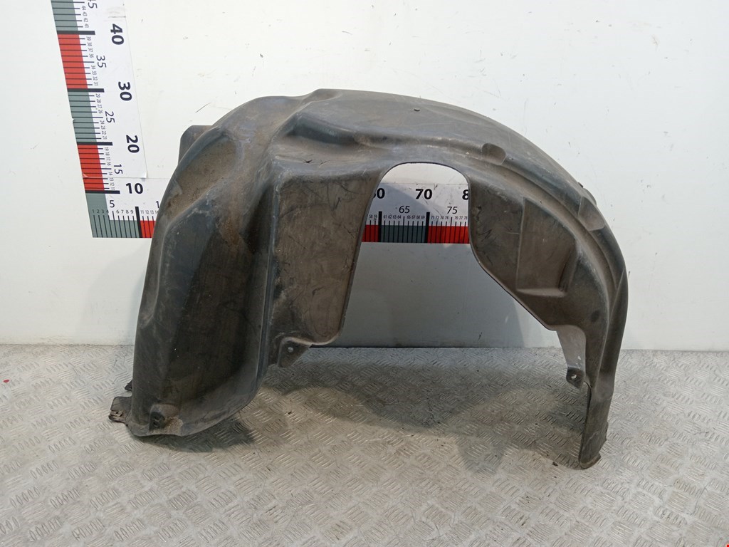 Локер (подкрылок) задний правый BMW 6er E63/E64 2003-2011