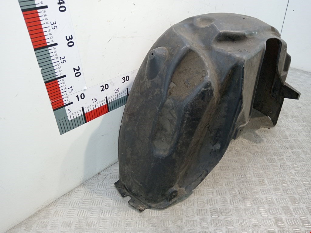 Локер (подкрылок) задний правый BMW 6er E63/E64 2003-2011