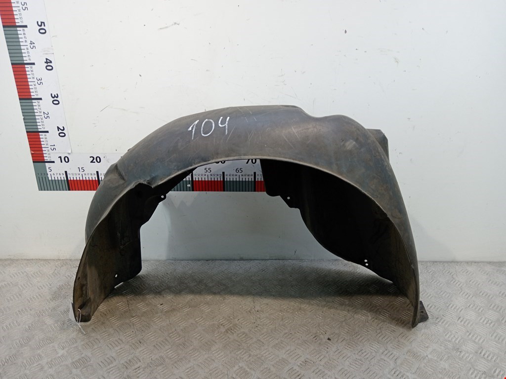 Локер (подкрылок) задний правый BMW 6er E63/E64 2003-2011