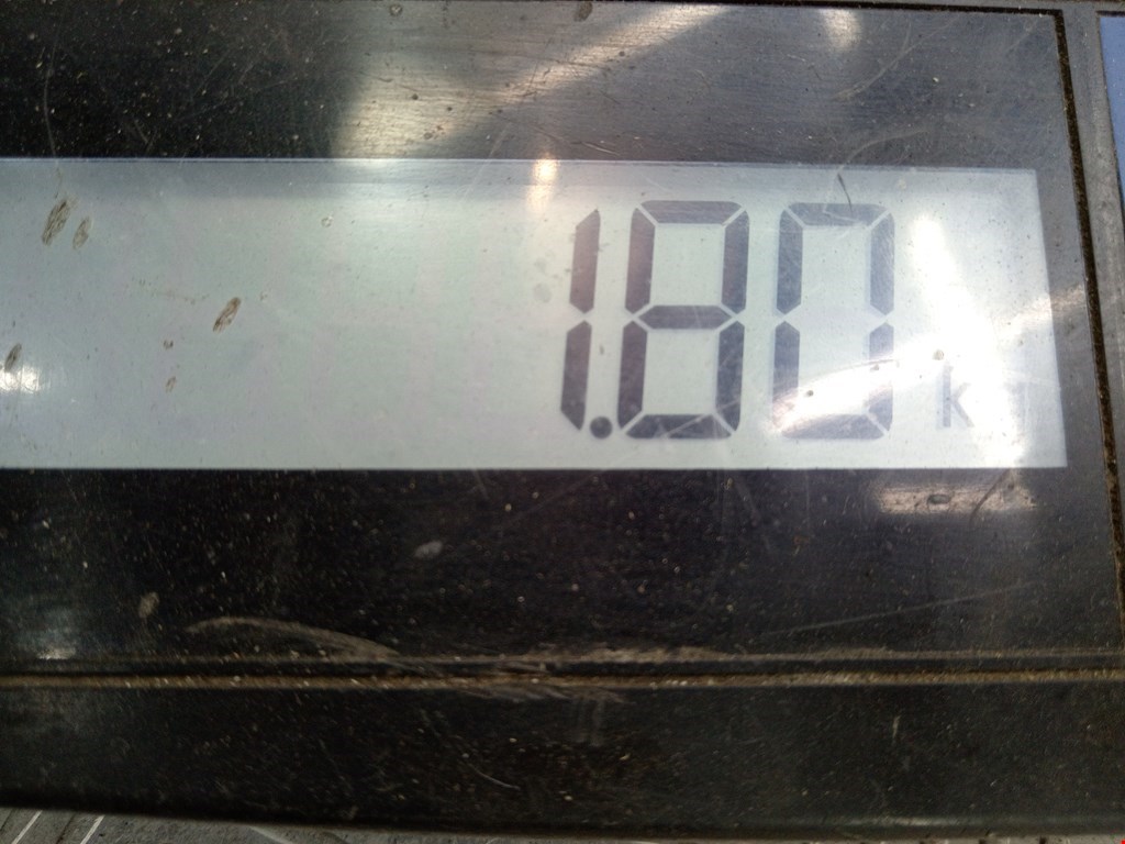 Локер (подкрылок) задний правый BMW 6er E63/E64 2003-2011