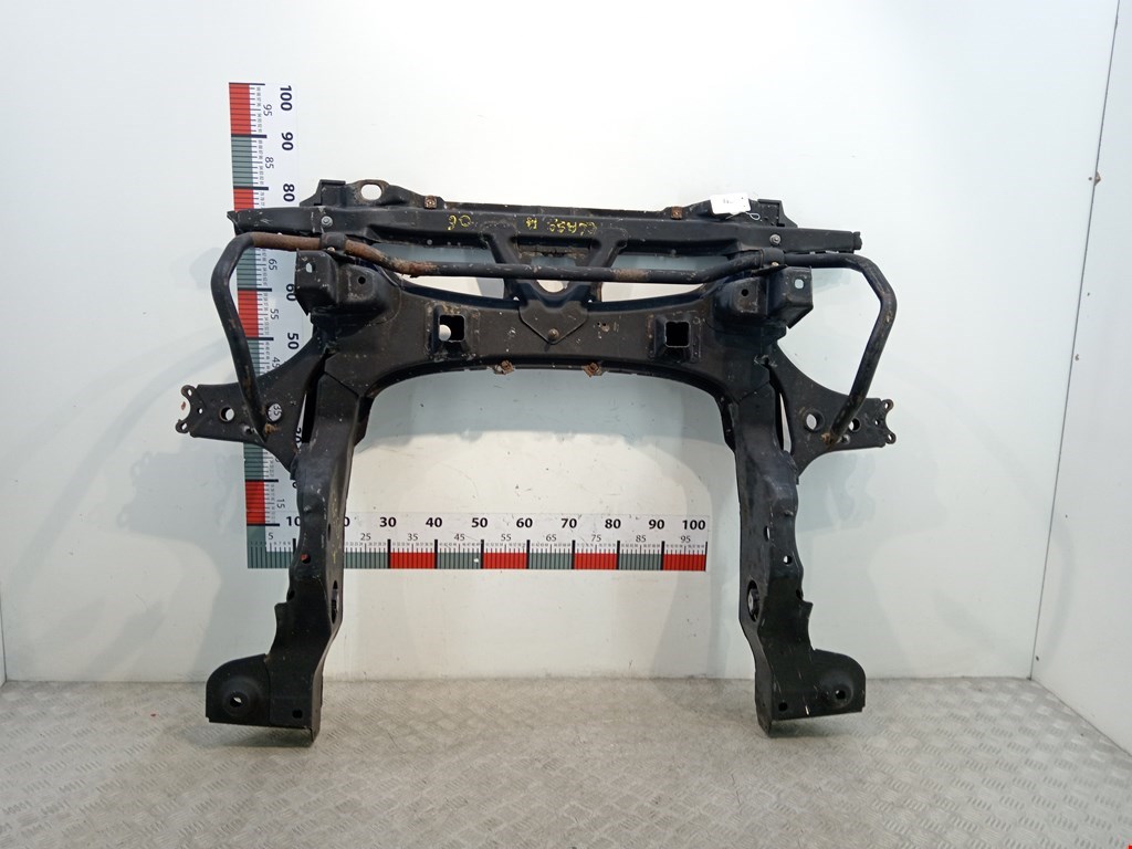 Балка передняя подрамник Mercedes A-Class (W169) (2004-2012)