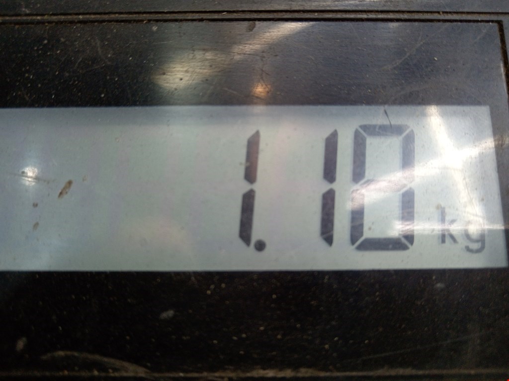 Локер (подкрылок) передний правый BMW X5 E53 1999-2006