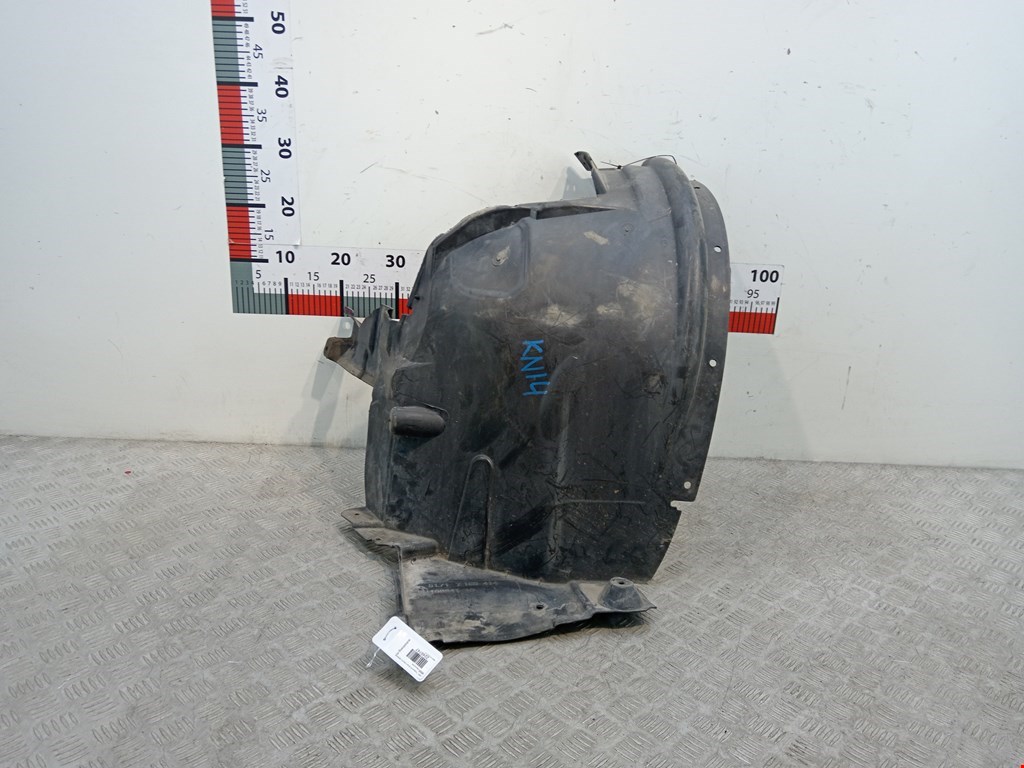 Локер (подкрылок) передний правый BMW X5 E53 1999-2006