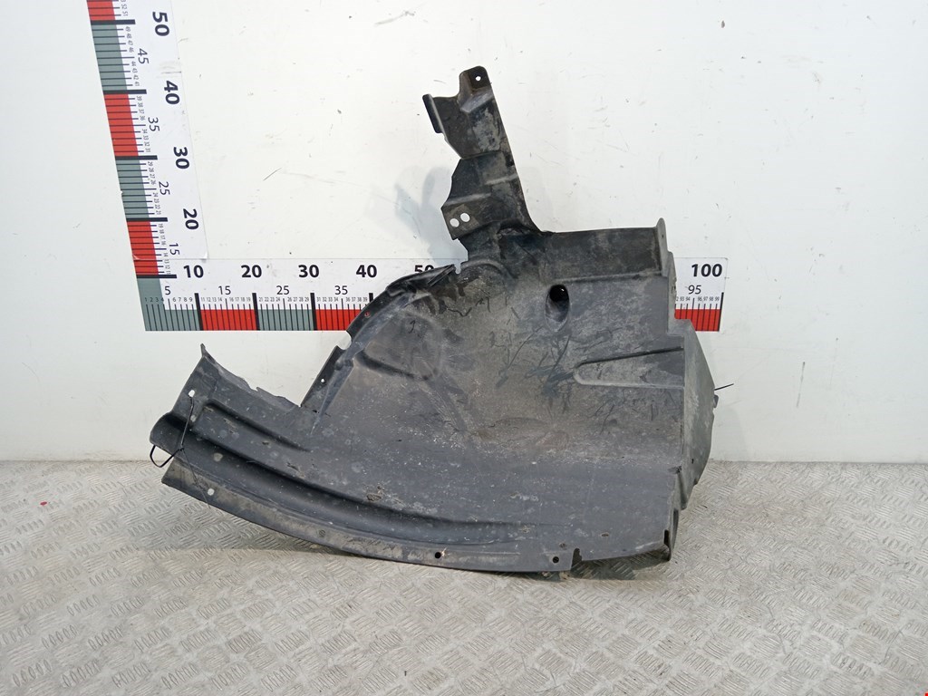 Локер (подкрылок) передний правый BMW X5 E53 1999-2006