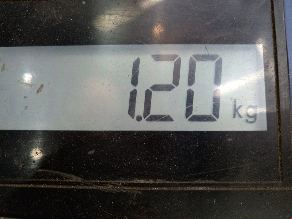 Локер (подкрылок) передний правый BMW X5 E53 1999-2006