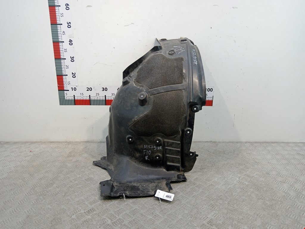 Локер (подкрылок) передний правый BMW 7er 7 серия G11/G12 2015-2022