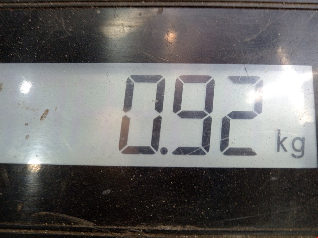 Локер (подкрылок) передний правый BMW 7er 7 серия G11/G12 2015-2022