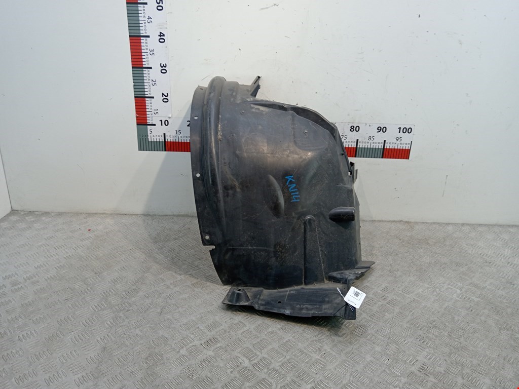 Локер (подкрылок) передний левый BMW X5 E70 2007-2013