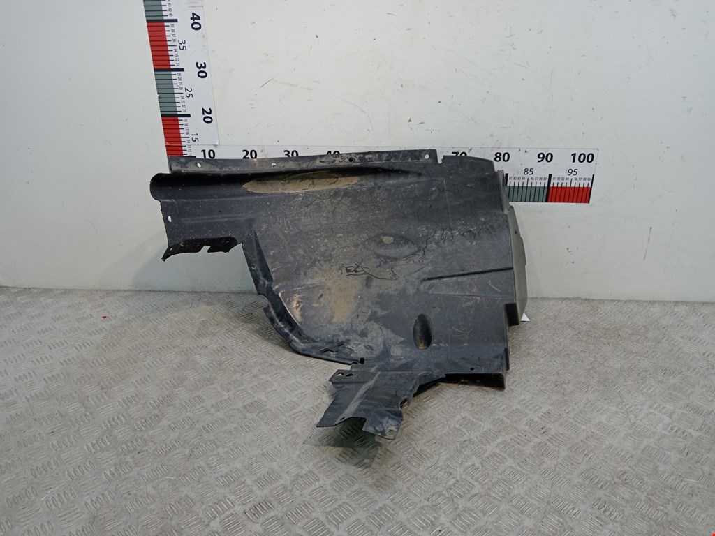 Локер (подкрылок) передний левый BMW X5 E70 2007-2013