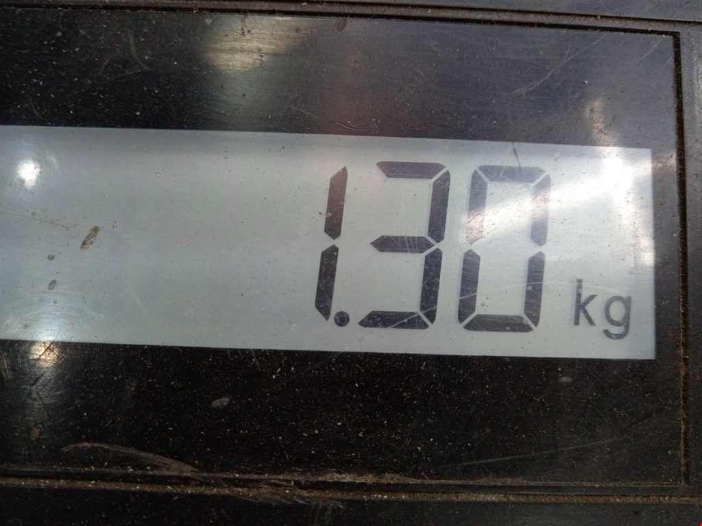 Локер (подкрылок) передний левый BMW X5 E70 2007-2013