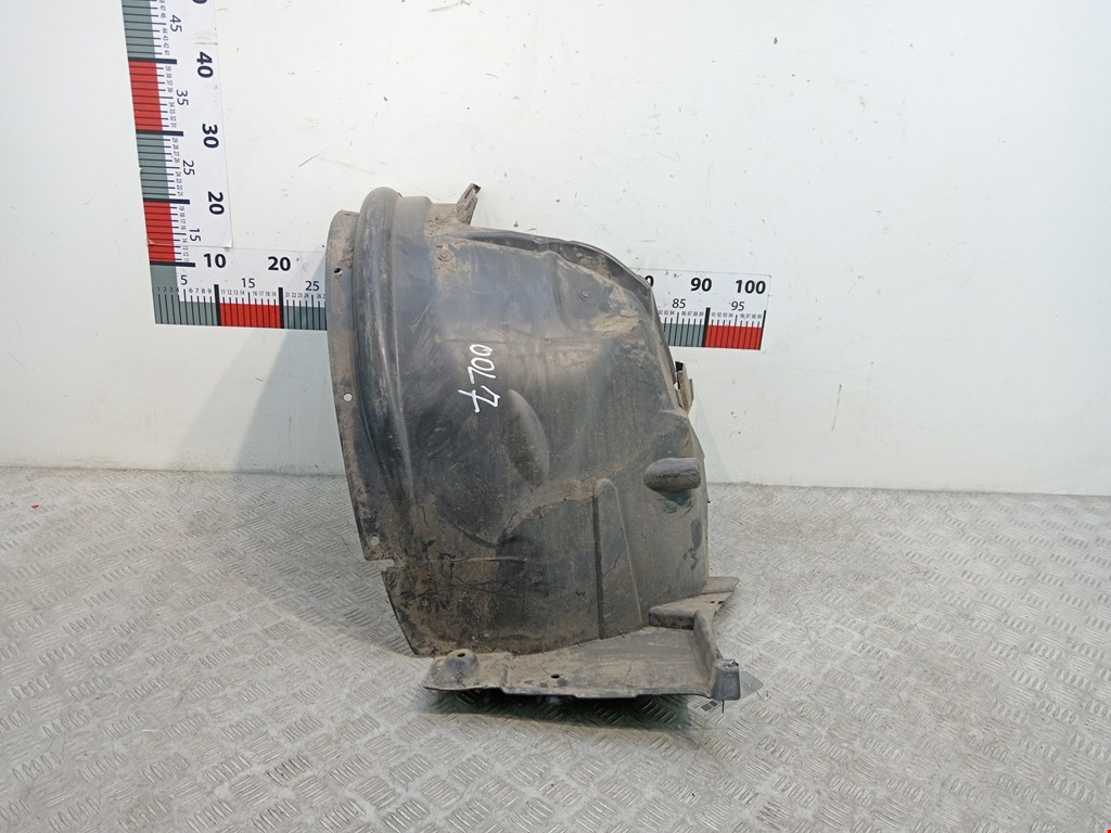 Локер (подкрылок) передний левый BMW X5 E70 2007-2013