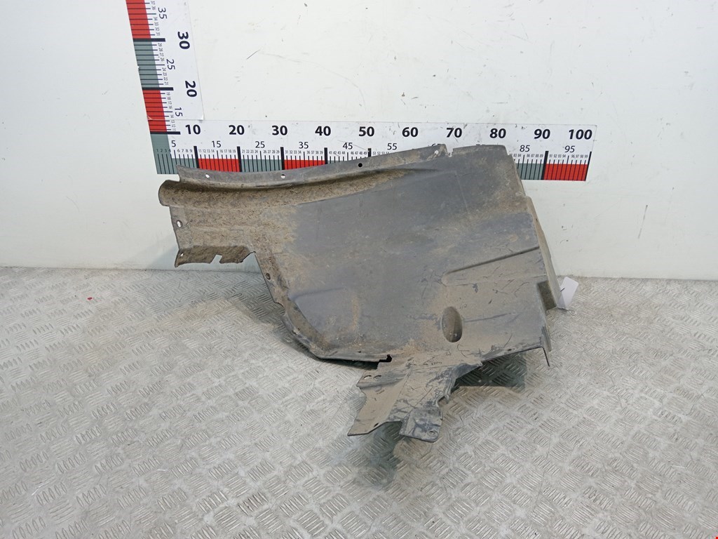 Локер (подкрылок) передний левый BMW X5 E70 2007-2013