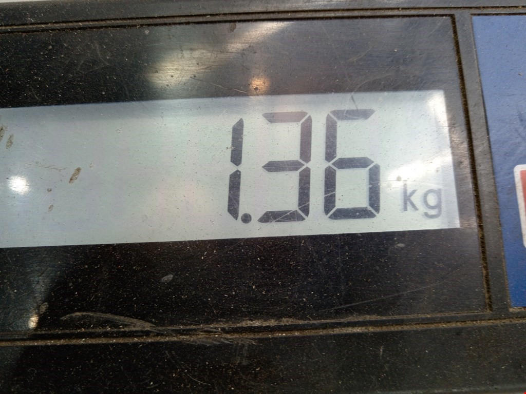 Локер (подкрылок) передний левый BMW X5 E70 2007-2013