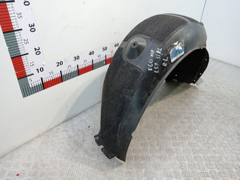 Локер (подкрылок) задний левый BMW 5er 5 серия E60/E61 2003-2010