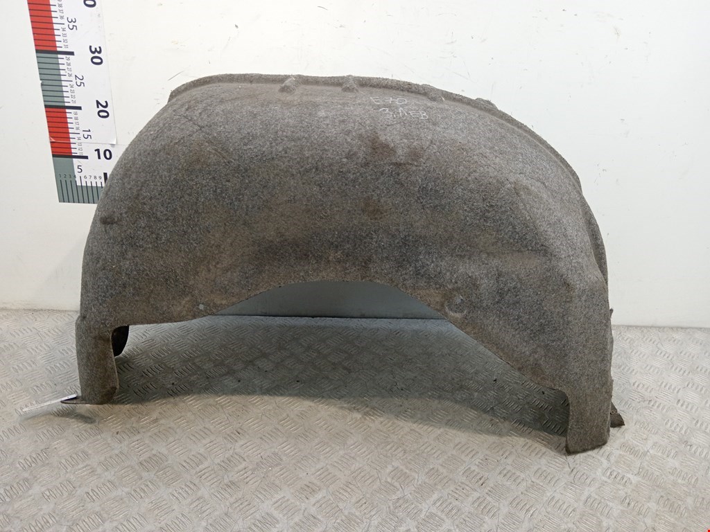 Локер (подкрылок) задний левый BMW X5 E70 2007-2013