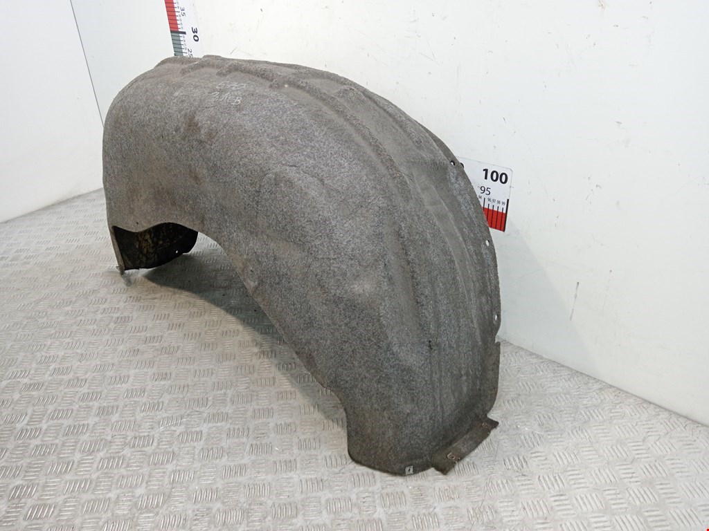 Локер (подкрылок) задний левый BMW X5 E70 2007-2013