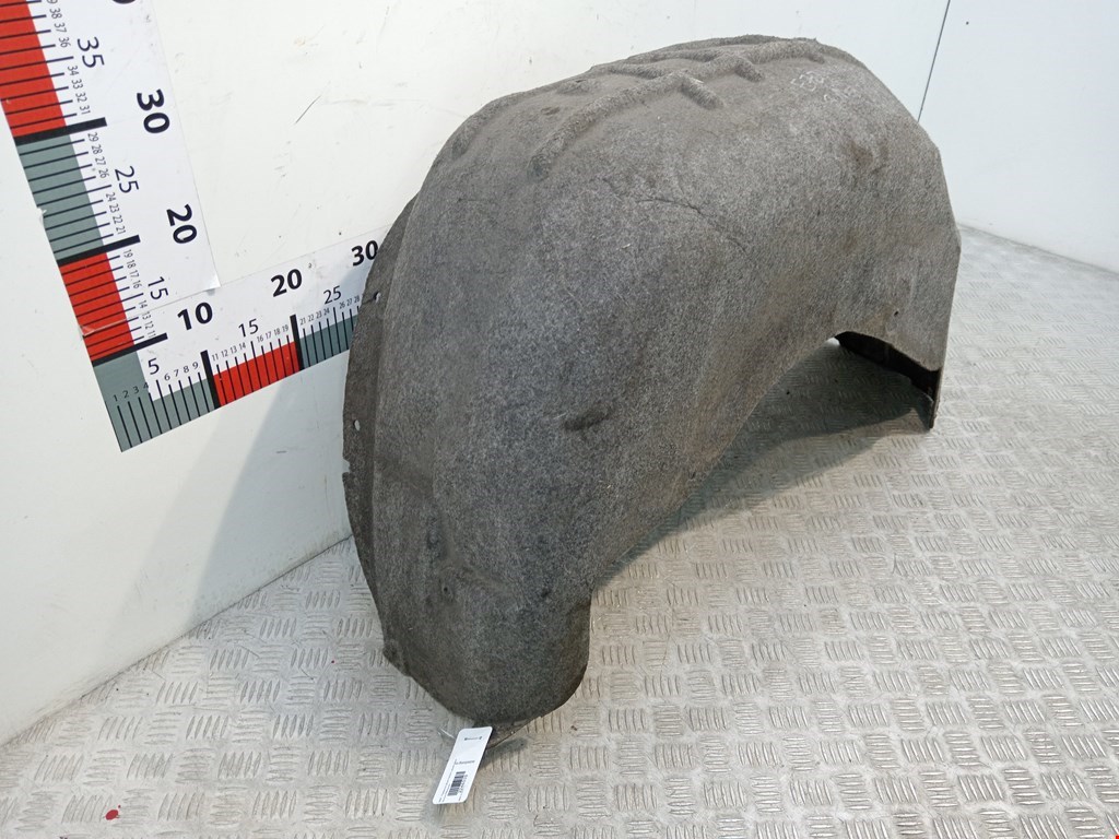 Локер (подкрылок) задний левый BMW X5 E70 2007-2013