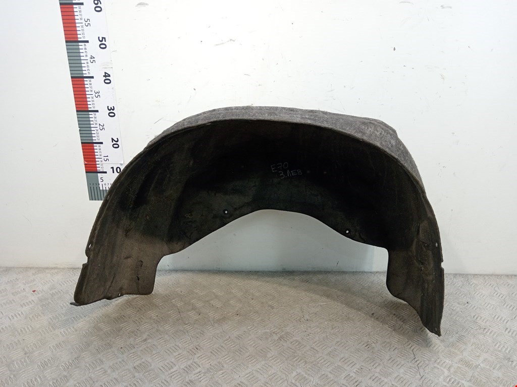 Локер (подкрылок) задний левый BMW X5 E70 2007-2013