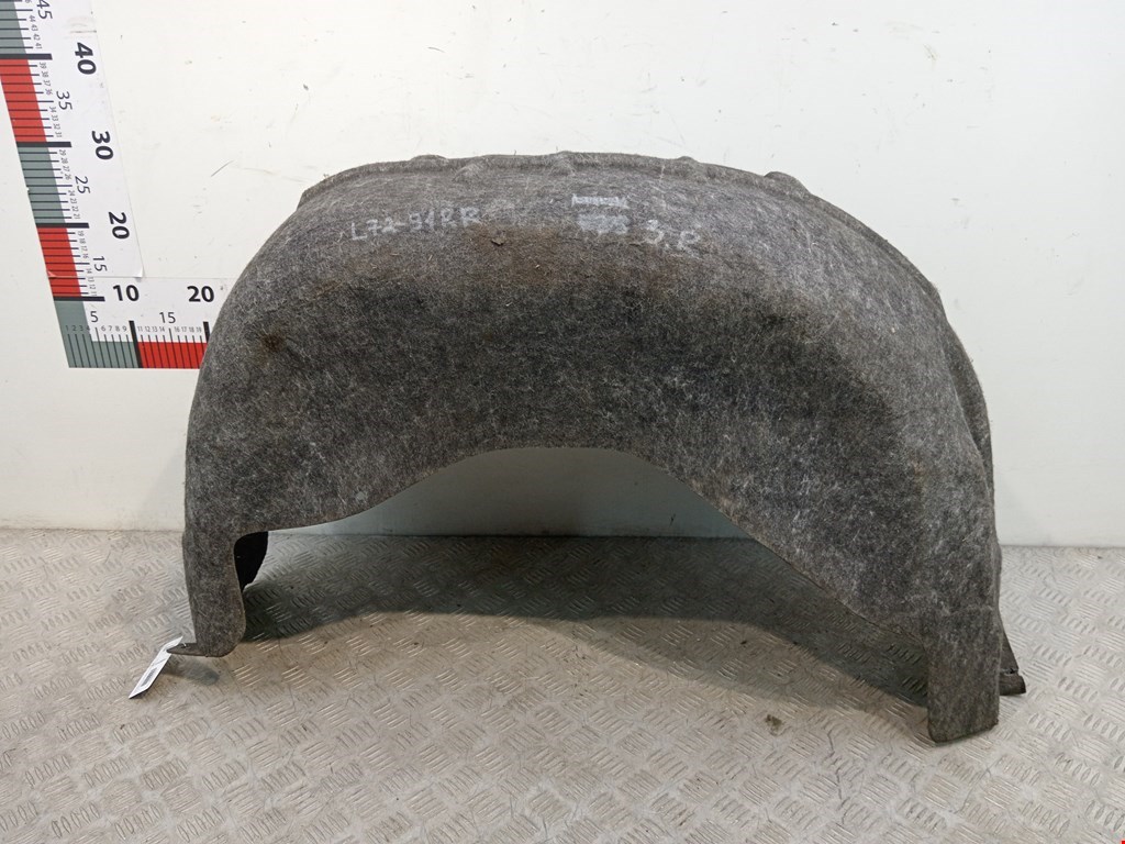 Локер (подкрылок) задний левый BMW X5 E70 2007-2013