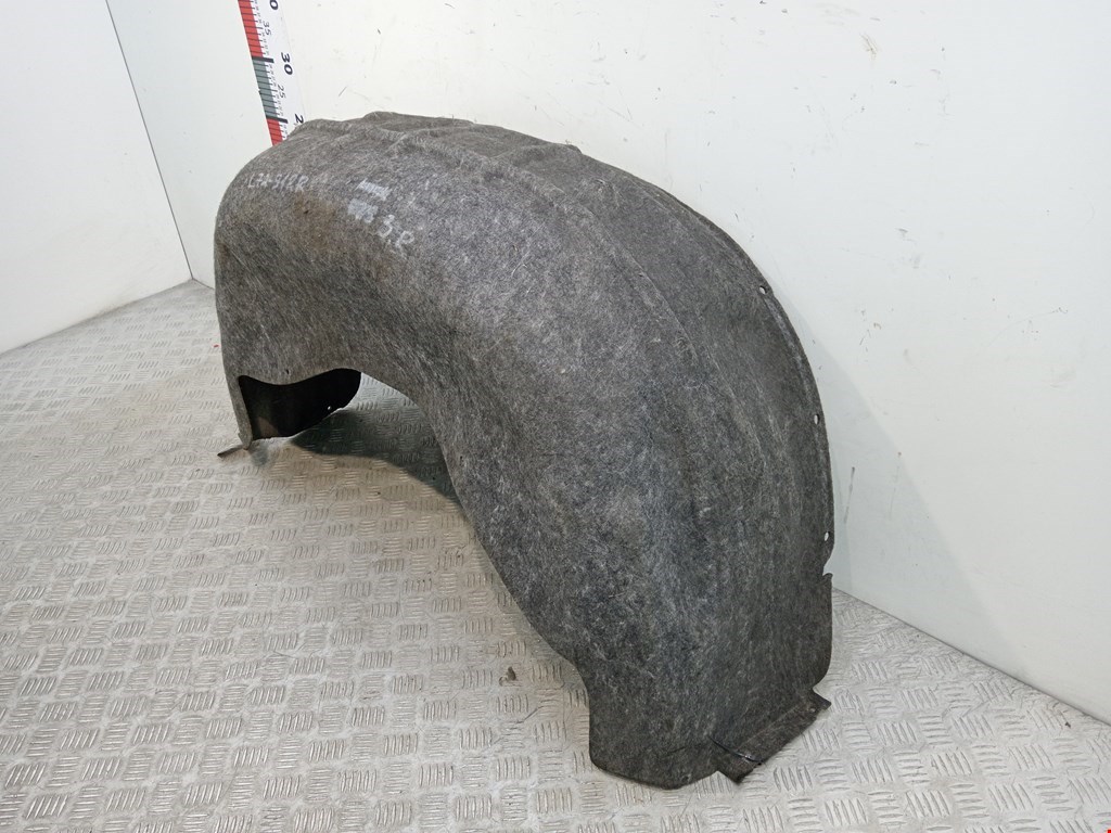 Локер (подкрылок) задний левый BMW X5 E70 2007-2013