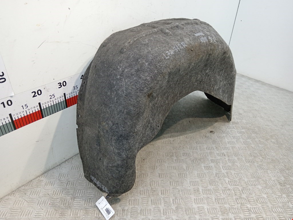 Локер (подкрылок) задний левый BMW X5 E70 2007-2013