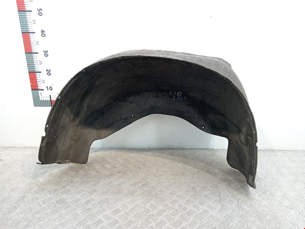 Локер (подкрылок) задний левый BMW X5 E70 2007-2013