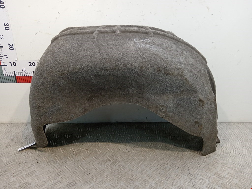 Локер (подкрылок) задний левый BMW X5 E70 2007-2013