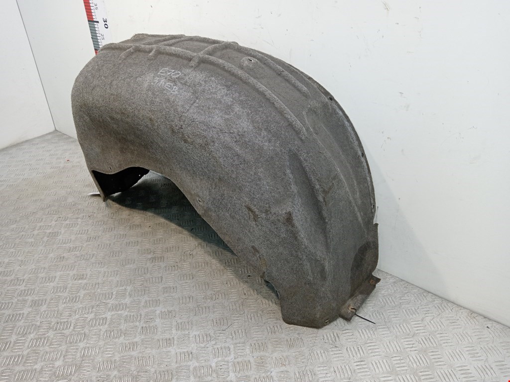 Локер (подкрылок) задний левый BMW X5 E70 2007-2013