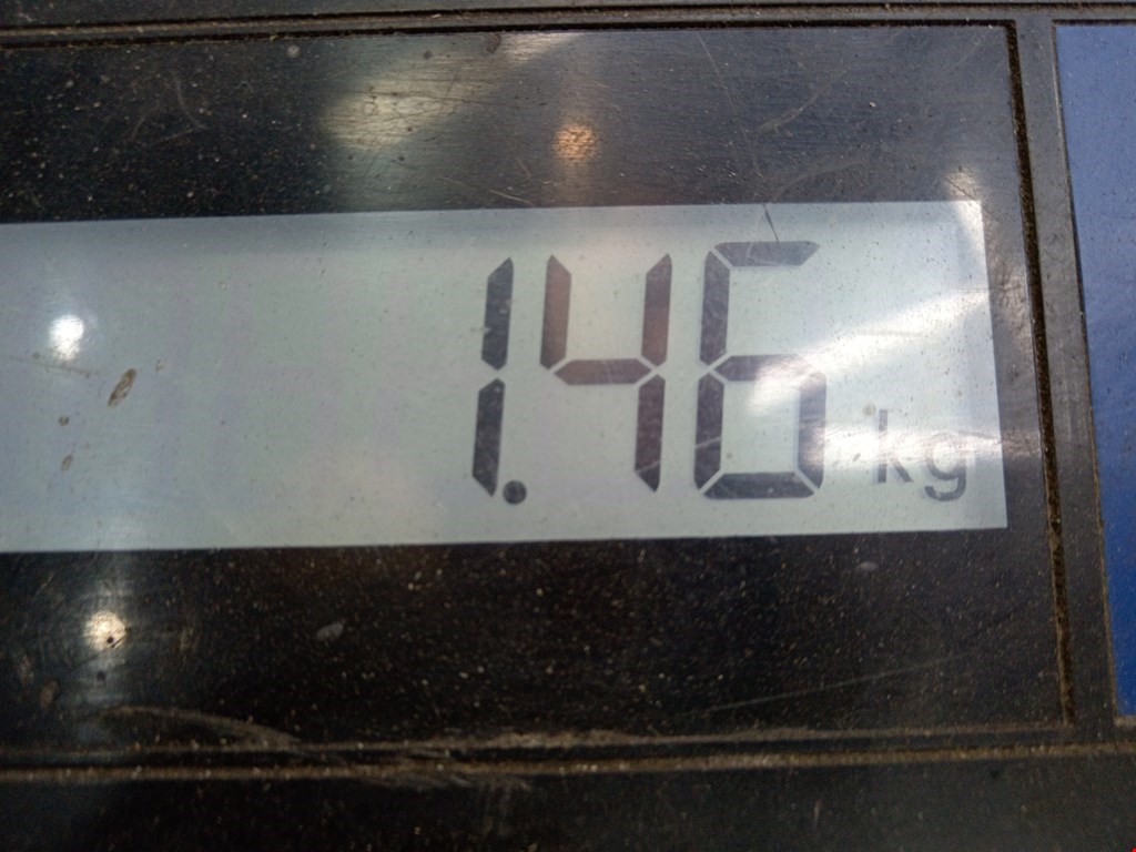 Локер (подкрылок) задний левый BMW X5 E70 2007-2013