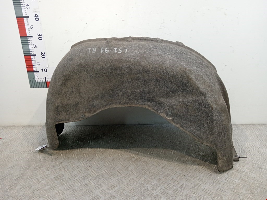 Локер (подкрылок) задний левый BMW X5 E70 2007-2013