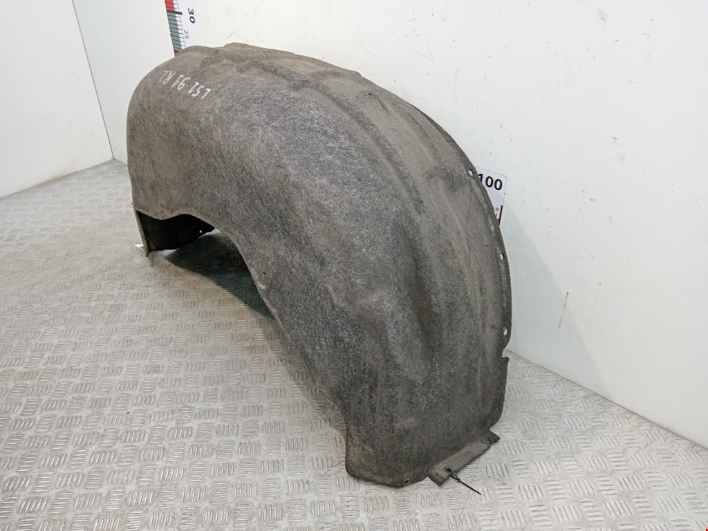 Локер (подкрылок) задний левый BMW X5 E70 2007-2013