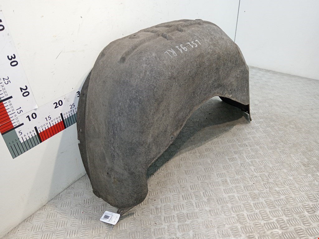 Локер (подкрылок) задний левый BMW X5 E70 2007-2013