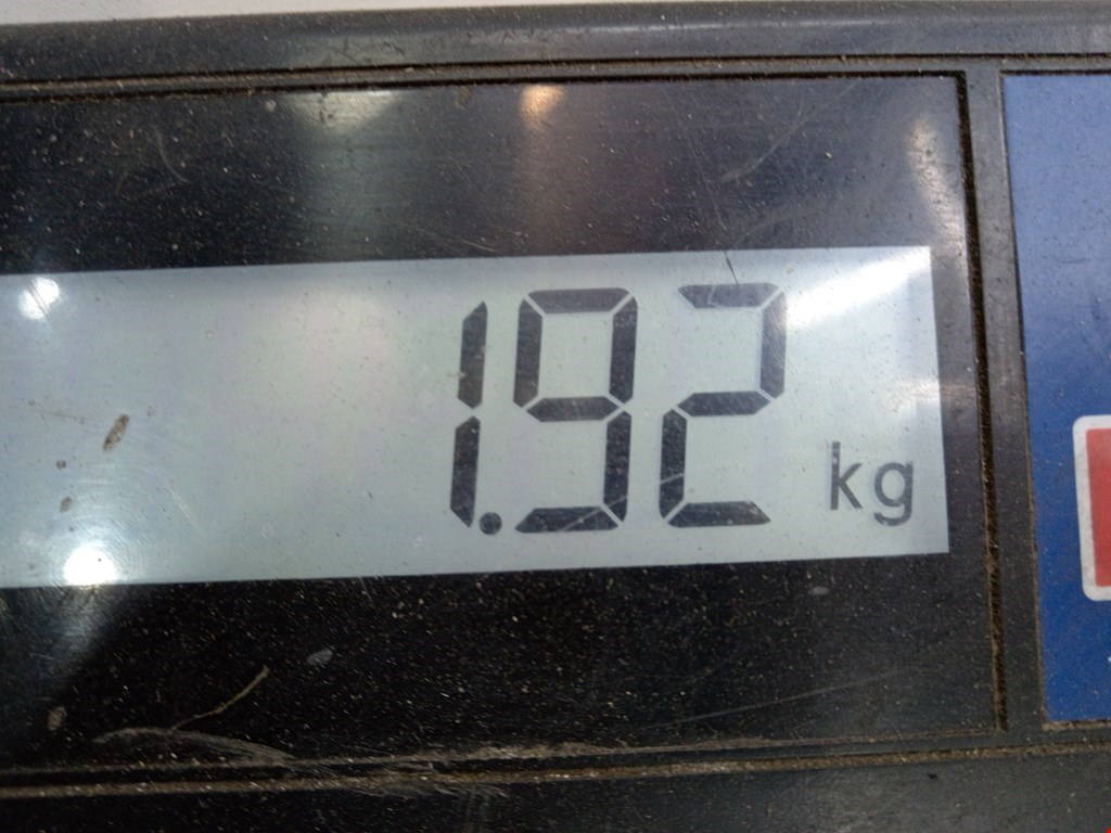 Локер (подкрылок) задний правый BMW 5er 5 серия E39 1995-2004