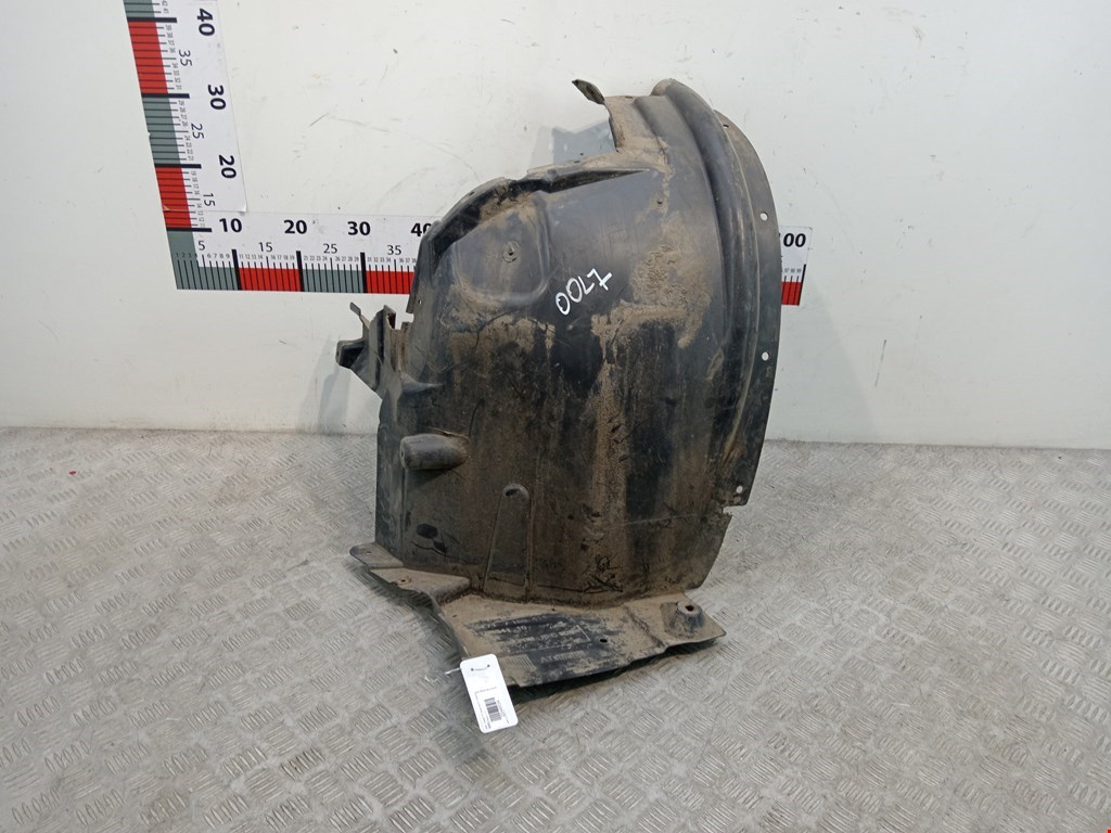 Локер (подкрылок) передний правый BMW X5 E53 1999-2006