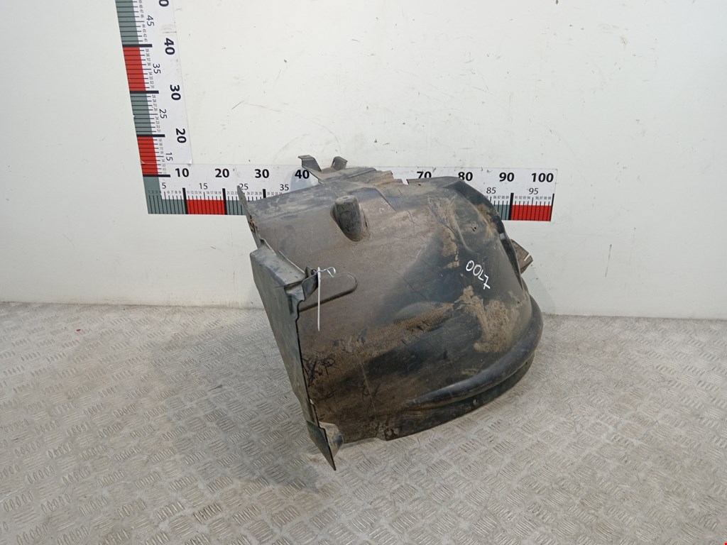 Локер (подкрылок) передний правый BMW X5 E53 1999-2006