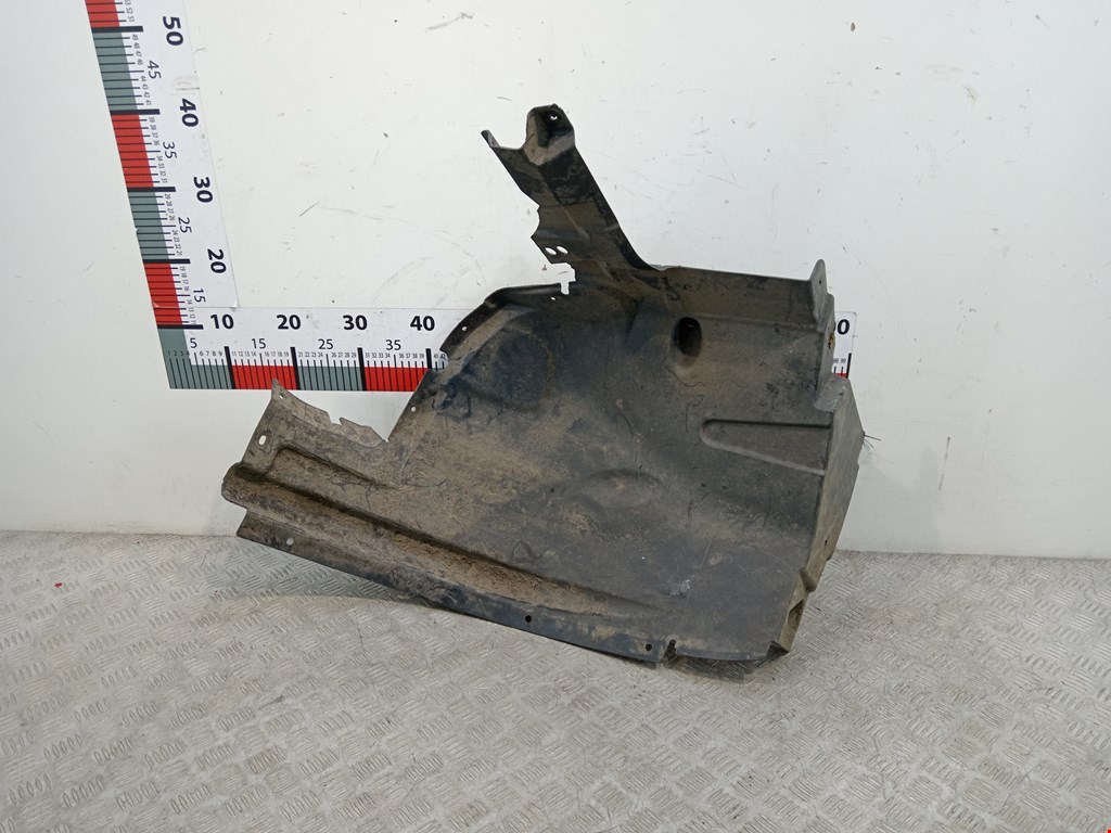 Локер (подкрылок) передний правый BMW X5 E53 1999-2006