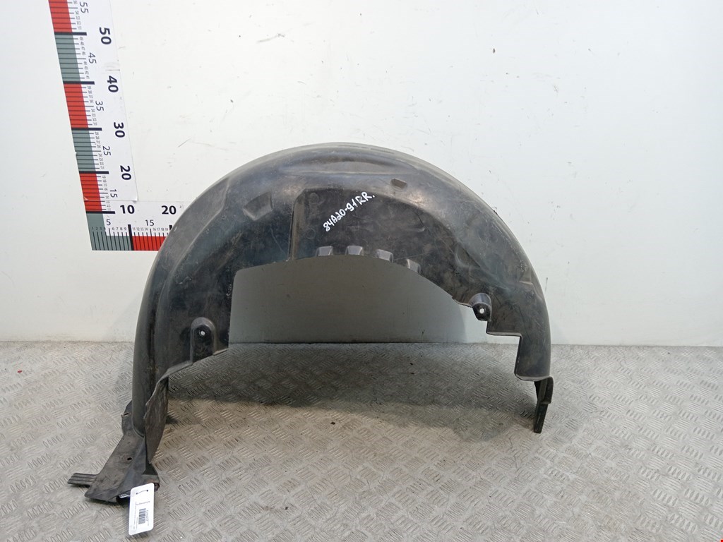 Локер (подкрылок) задний правый BMW X5 E53 1999-2006